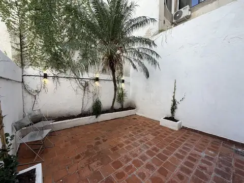 Departamento en Venta 40 años