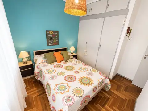 Departamento en Venta en Plaza Colon, USD 56.000