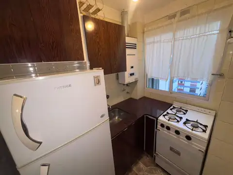 Departamento en Venta 40 años