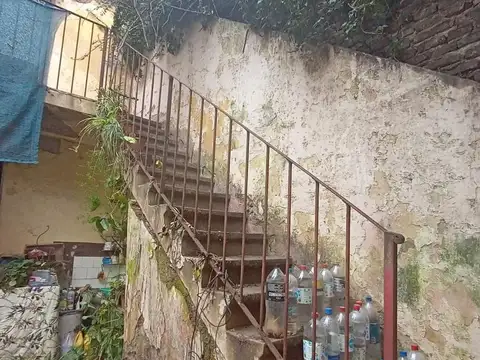 Casa en Venta en Villa Ortuzar, USD 300.000