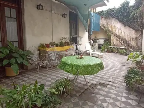 Casa en Venta en Villa Ortuzar, USD 300.000