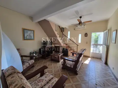 Casa  en Venta en Florencio Varela, G.B.A. Zona Sur, Argentina