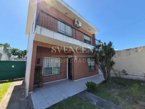 Casa en Venta de 3 dormitorios