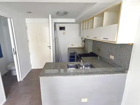 Departamento en Venta 18 años