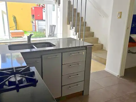 Departamento en Venta en Saavedra, USD 137.000