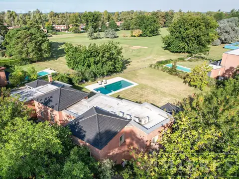 Excelente casa en venta en Mayling Club de Campo, Chubut 415