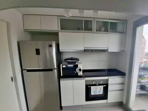 Departamento de 4 amb en venta en Tigre