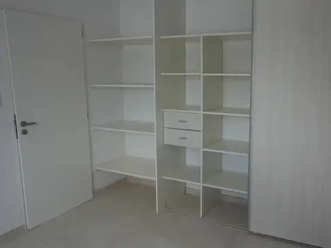 Departamento en Alquiler al Norte