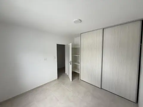 Departamento en Alquiler A Estrenar