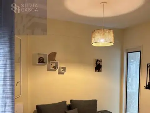 Departamento en Venta 40 años