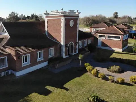 Terreno en Venta en Pilar del Este - Santa Guadalupe, USD 88.000