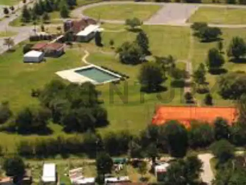 Terreno en Venta de 587,0 m2