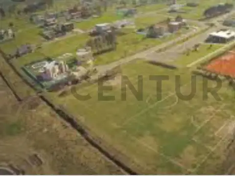 Lote Santa Guadalupe, Pilar del este