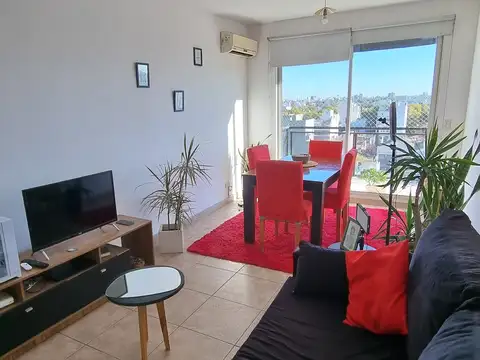Departamento en Venta en Villa Santa Rita, USD 127.000