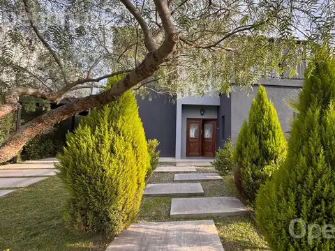 Casa en Alquiler en Pilar del Este - Santa Elena, Countries y Barrios Cerrados en Pilar