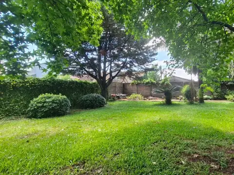 Venta Casa 4 ambientes General Pacheco