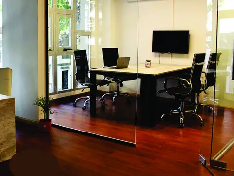 Oficina en Venta en Centro, USD 620.000