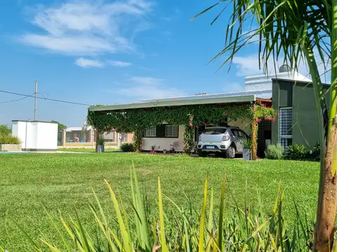 Casa en Venta en Puerto Tirol, USD 62.000