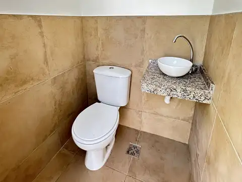 Casa en Venta 6 años