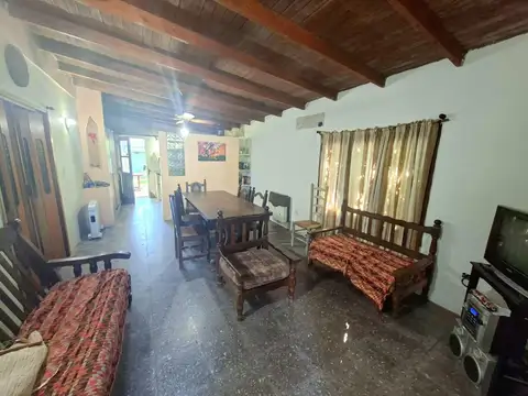 Casa en Venta en Joaquin Gorina, USD 80.000