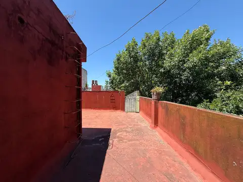 Depto Tipo Casa en Venta 55 años