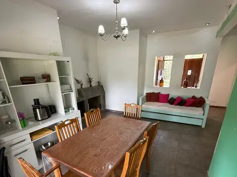 Casa en Venta en Los Pinos, USD 195.000