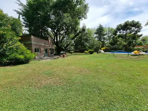 Casa en Venta de 4 dormitorios