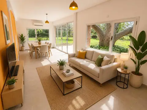Casa en Venta de 4 dormitorios