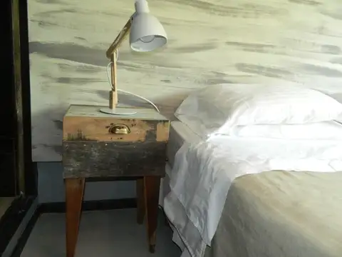Departamento en Palermo Soho