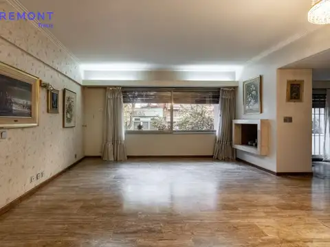 Casa en Alquiler de 3 dormitorios