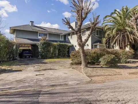 Casa en Venta de 4 dormitorios