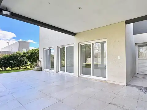 Casa en Venta al Sureste