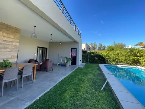 Casa en Venta en La Cañada de Pilar - Los Tilos, USD 260.000