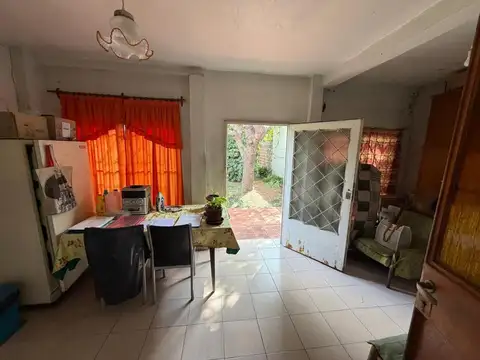 Casa en Venta en Haedo, USD 89.500