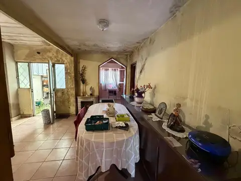 Casa en Venta 50 años