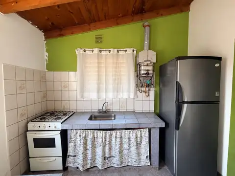 Casa en Venta en Bahía Blanca, USD 29.900