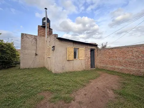 Río Atuel 1200