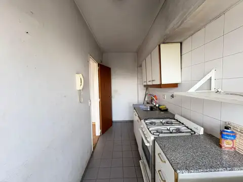 Departamento en venta - Mataderos