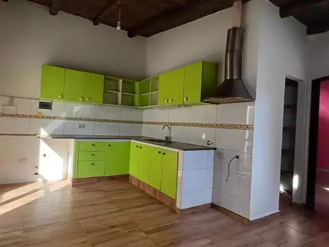 Venta PH 2 Dptos. Alto Alberdi Córdoba Capital