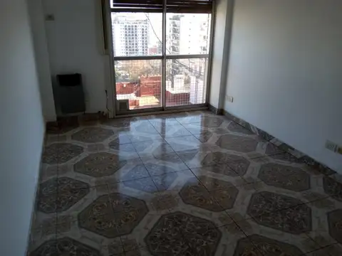 Departamento en Alquiler Apto profesional