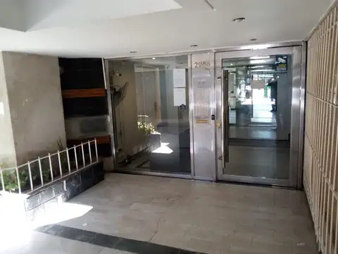 Avenida Rivadavia 2900, Piso 13
