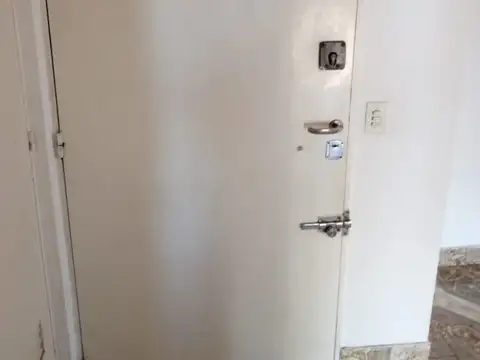 Departamento en Alquiler en Balvanera, $ 600.000