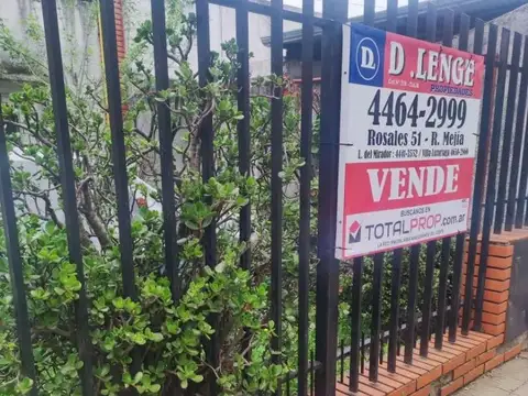 Casa en Venta en Ciudadela, USD 85.000