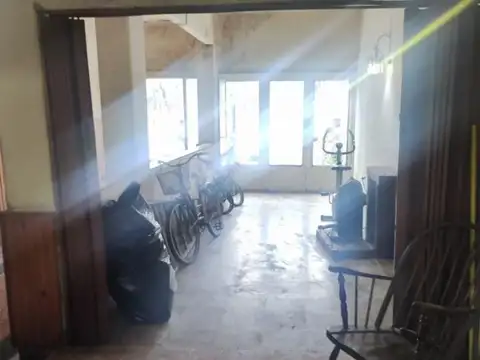 Casa en Venta 60 años