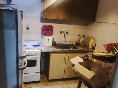 Casa a Refaccionar de 3 amb.