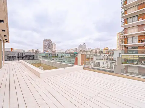 Departamento en Venta Apto profesional