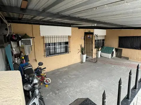Casa en Venta al Oeste