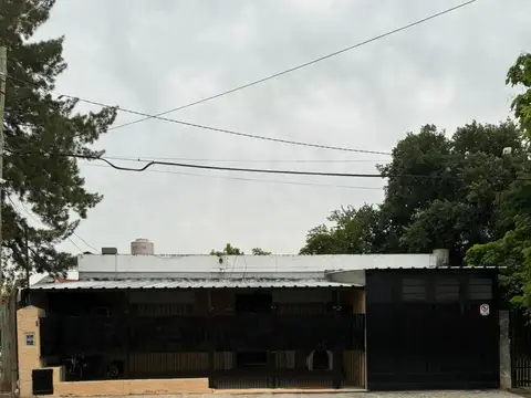 Casa en Venta 10 años