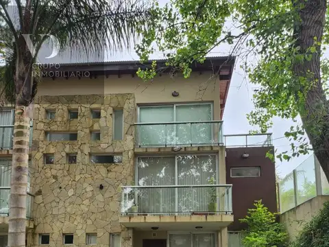 Departamento en Venta en San Bernardo del Tuyu, Partido de La Costa