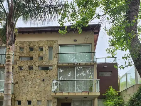 Departamento en San Bernardo Del Tuyu